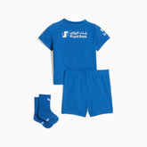 Conjunto Infantil Al Hilal I 2025/26